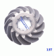 Pinion Gear for Tohatsu Marine Outboard Motor Parts 9.9HP 18HP - 4-stroke Engine - 13 Teeth Engine -3H8-64020-0 - RCMA